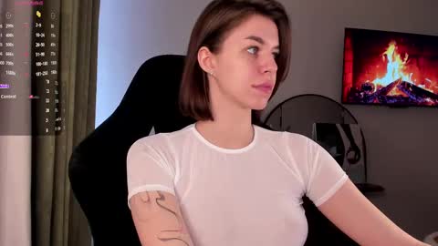 Julia online show from March 2025 09:34:02 AM