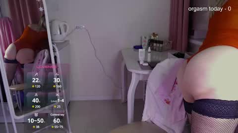 Julia online show from January 2025 05:16:01 AM