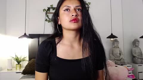 Julietha  online show from December 2024 03:52:01 PM