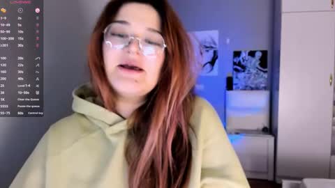 Julie online show from December 2024 03:11:01 PM