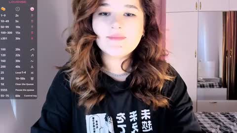 Julie online show from February 2025 11:54:02 AM