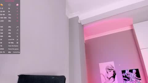 Julie online show from February 2025 09:03:01 AM