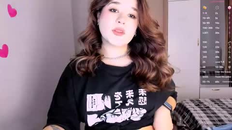 Julie online show from February 2025 11:42:02 AM