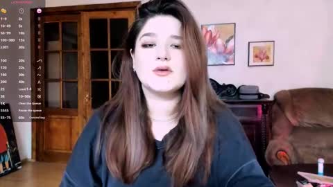 Julie online show from March 2025 11:50:01 AM