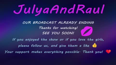 Raul  Kira and Tony guests online show from December 2024 04:03:02 AM