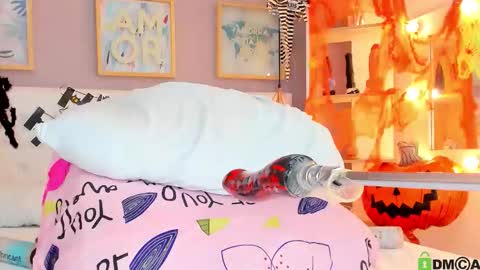  Juliana  online show from October 2025 10:25:02 PM