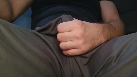 Snapshot of junction1000 chatting on October 2025 06:35:02 AM Gregor online show from October 2025 06:35:02 AM