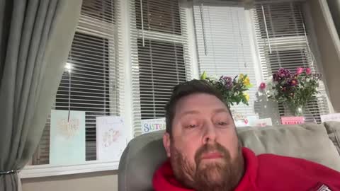 Junky online show from February 2025 09:23:02 PM