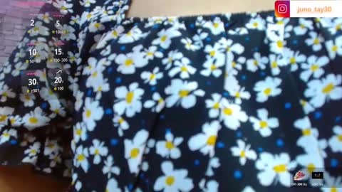 JUNO online show from October 2025 11:22:02 AM