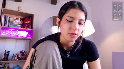 Welcome to my new account online show from October 2025 09:24:01 PM