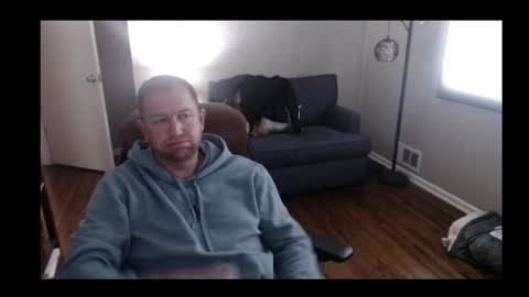 JustnSide Unexxst online show from December 2024 03:55:01 PM