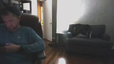 JustnSide Unexxst online show from December 2024 09:35:01 PM