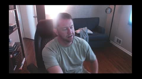 JustnSide Unexxst online show from December 2024 07:22:02 PM