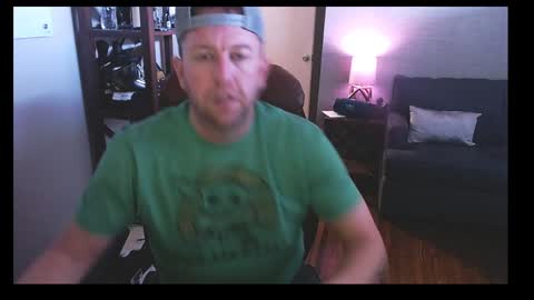 JustnSide Unexxst online show from January 2025 03:19:01 PM