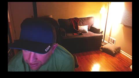 JustnSide Unexxst online show from January 2025 01:32:01 AM