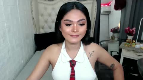 MY IG aleahgomez17 online show from February 2025 03:01:02 AM