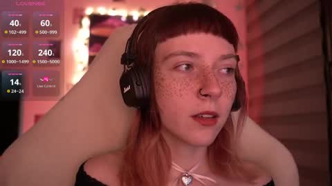 Julia online show from December 2024 01:25:01 AM