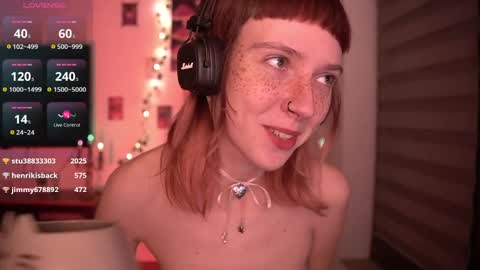 Julia online show from December 2024 04:31:01 AM