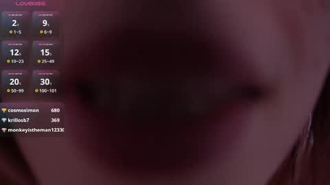 Julia online show from February 2025 10:15:02 AM