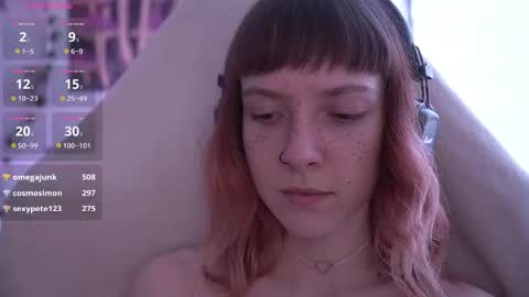 Julia online show from March 2025 11:40:02 AM