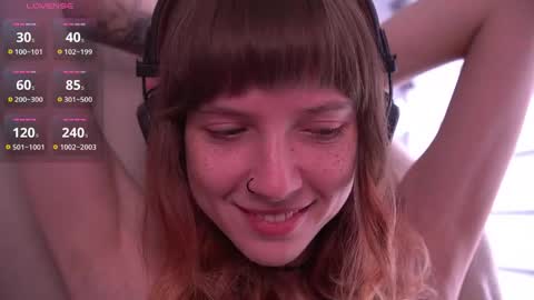 Julia online show from September 2025 07:10:01 AM