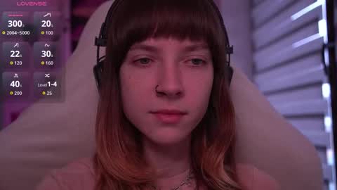 Julia online show from October 2025 07:06:01 AM