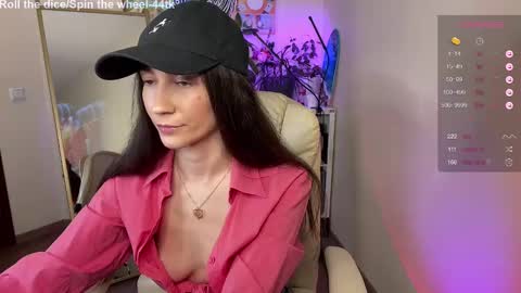 Snapshot of just_call_me_jess chatting on March 2025 09:38:01 AM Jessica I will be here on Tuesday November 26th online show from March 2025 09:38:01 AM