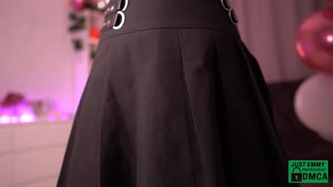 just call me Emmy online show from December 2024 05:15:02 AM