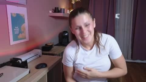 just_honey4u online show from October 2025 08:27:02 PM
