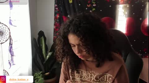 Snapshot of just_katiex chatting on January 2025 07:04:01 PM Sofia online show from January 2025 07:04:01 PM