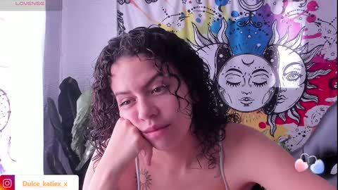 Snapshot of just_katiex chatting on February 2025 04:00:02 PM Sofia online show from February 2025 04:00:02 PM