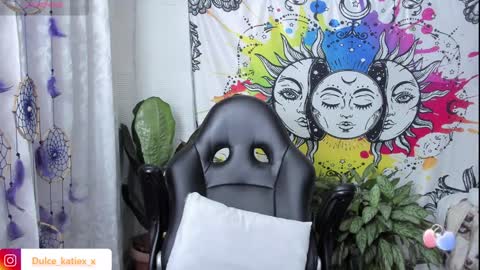 Snapshot of just_katiex chatting on February 2025 10:21:02 AM Sofia online show from February 2025 10:21:02 AM