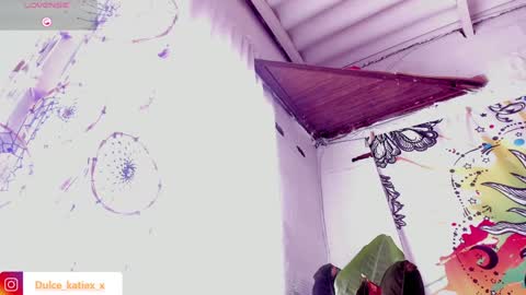 Snapshot of just_katiex chatting on February 2025 01:11:02 PM Sofia online show from February 2025 01:11:02 PM