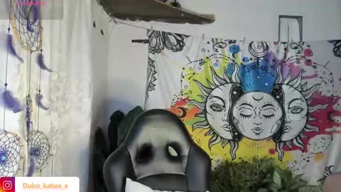 Snapshot of just_katiex chatting on February 2025 10:37:02 AM Sofia online show from February 2025 10:37:02 AM