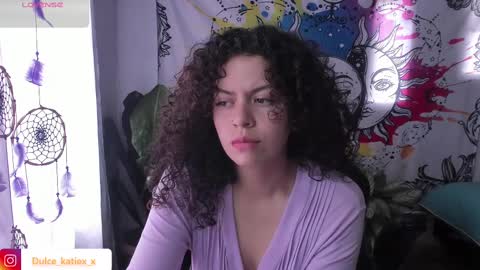 Snapshot of just_katiex chatting on February 2025 08:22:01 PM Sofia online show from February 2025 08:22:01 PM