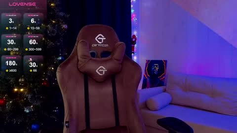 Samuel online show from January 2025 01:31:02 AM