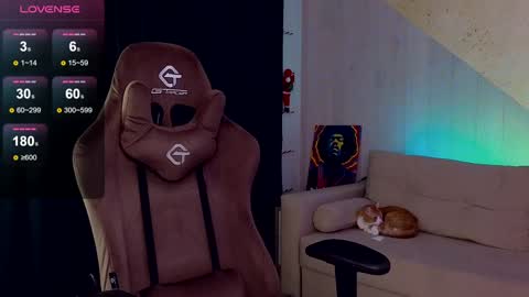 Samuel online show from January 2025 02:33:01 AM