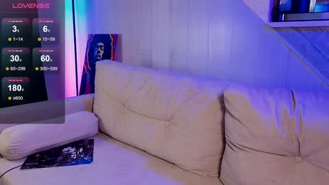 Samuel online show from January 2025 11:24:01 PM