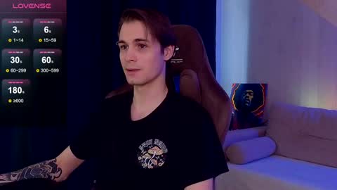 Samuel online show from February 2025 12:48:02 PM