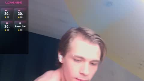 Samuel online show from February 2025 03:18:01 AM