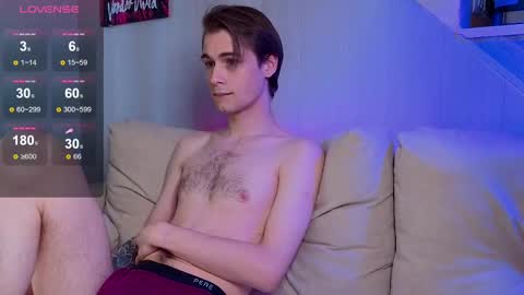 Samuel online show from March 2025 02:48:01 PM