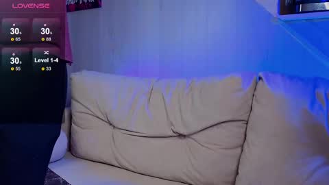 Samuel online show from March 2025 09:11:02 PM