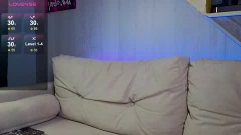 Samuel online show from March 2025 03:51:02 PM