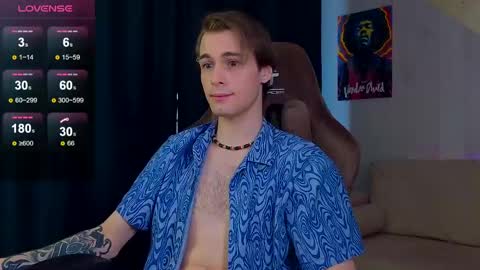 Samuel online show from March 2025 06:07:02 AM