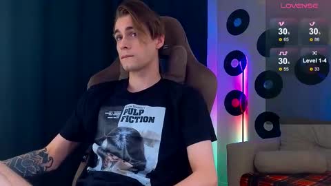 Samuel online show from September 2025 06:08:01 PM