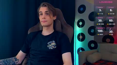 Samuel online show from September 2025 11:17:02 PM