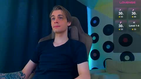 Samuel online show from September 2025 02:54:01 PM