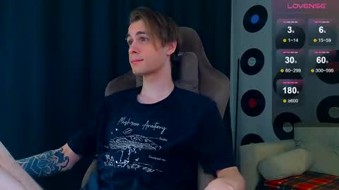 Samuel online show from September 2025 04:23:01 PM