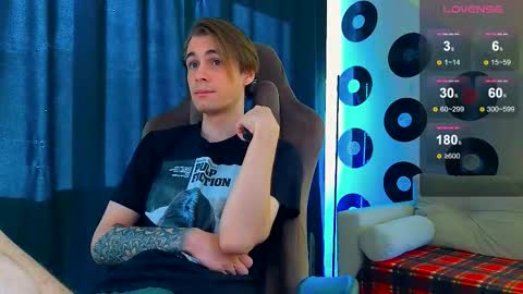 Samuel online show from September 2025 10:53:02 AM