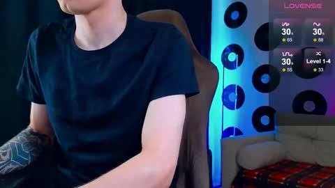 Samuel online show from October 2025 09:51:01 AM